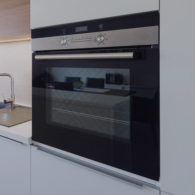 Assistenza Forni Milano - Riparazione Forni a Milano